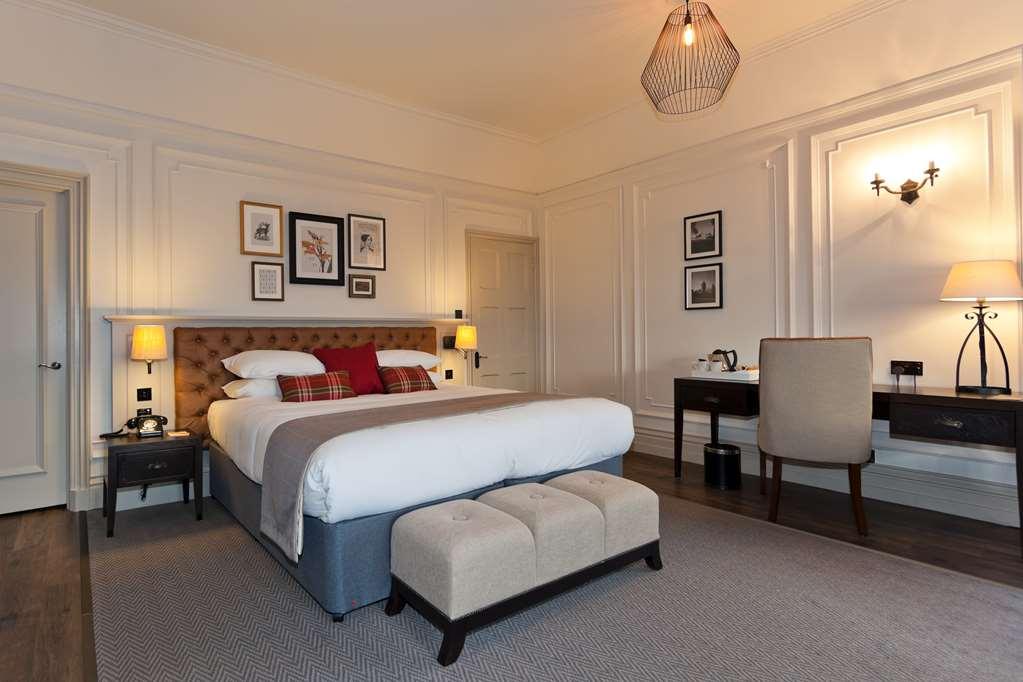 De Vere Horsley Estate East Horsley Habitación foto